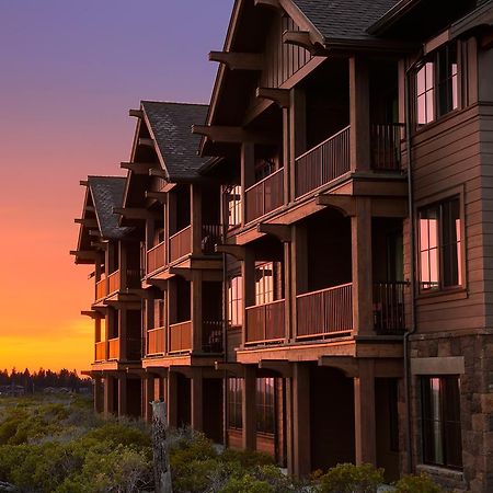 Tetherow Hotel Deschutes River Woods Εξωτερικό φωτογραφία