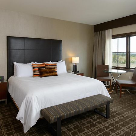Tetherow Hotel Deschutes River Woods Δωμάτιο φωτογραφία