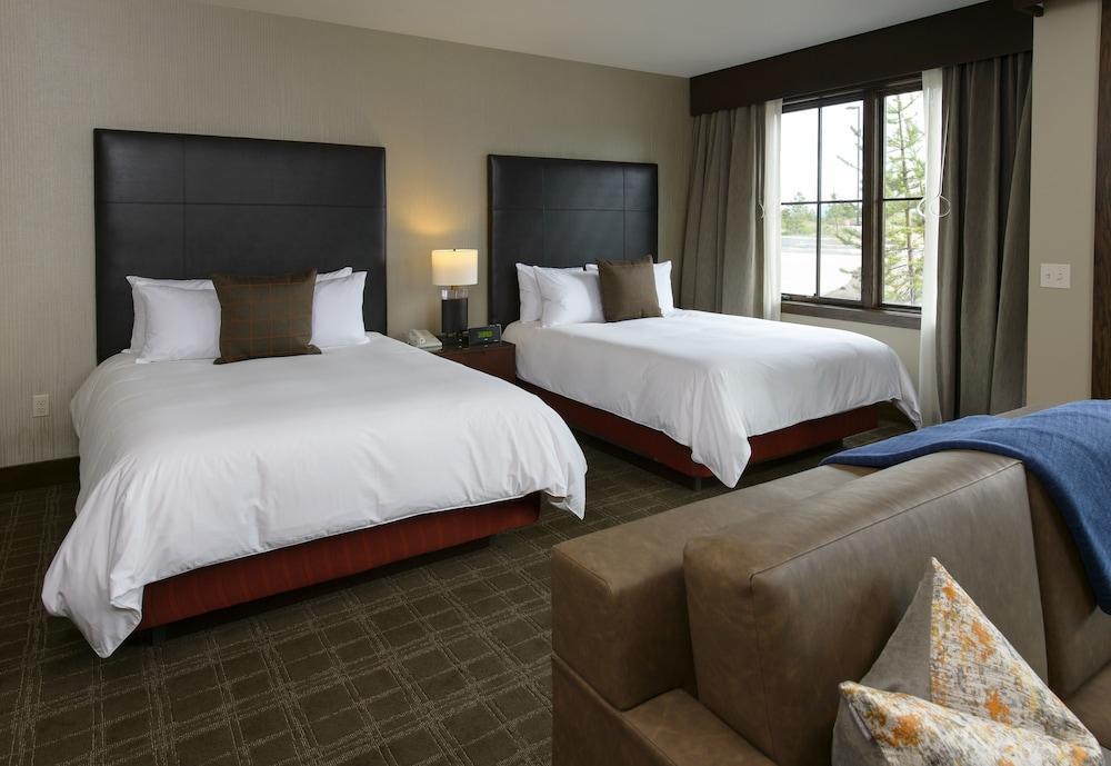 Tetherow Hotel Deschutes River Woods Εξωτερικό φωτογραφία