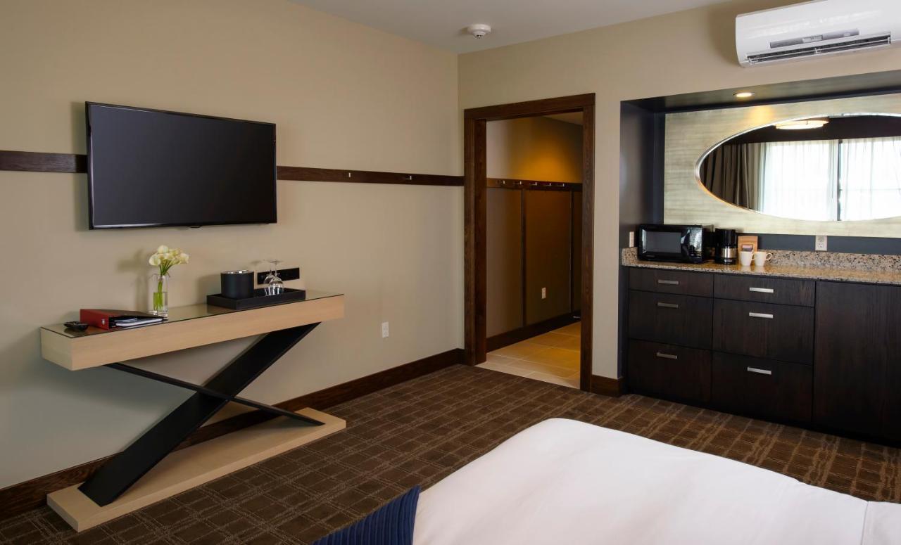 Tetherow Hotel Deschutes River Woods Εξωτερικό φωτογραφία