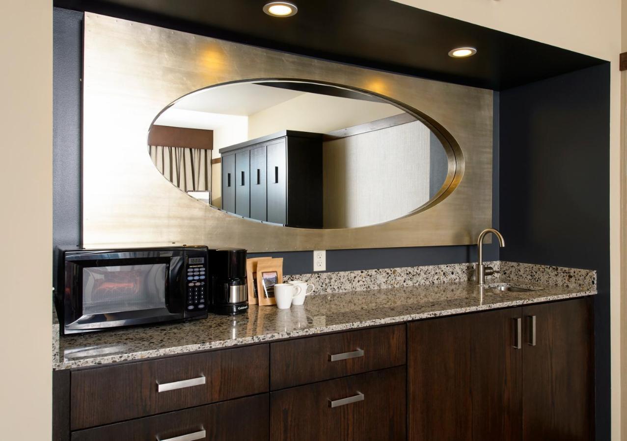 Tetherow Hotel Deschutes River Woods Εξωτερικό φωτογραφία