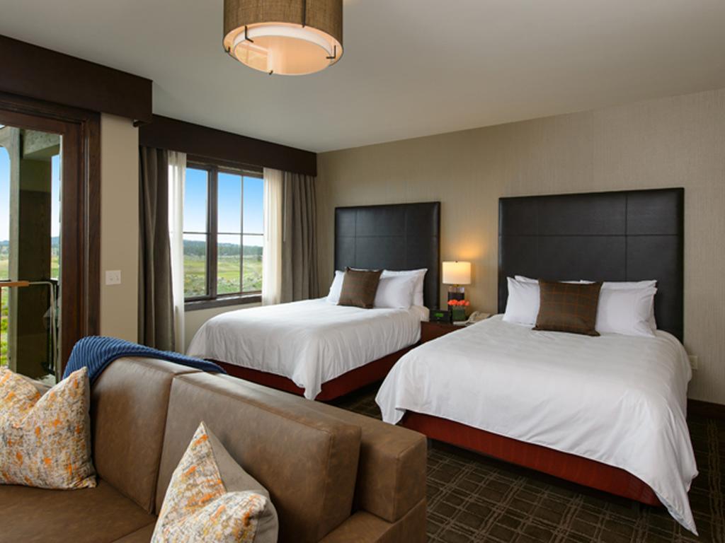 Tetherow Hotel Deschutes River Woods Δωμάτιο φωτογραφία