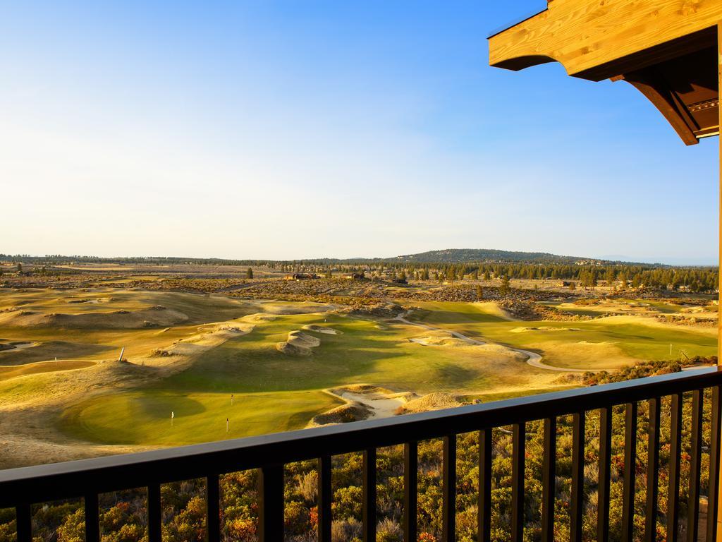 Tetherow Hotel Deschutes River Woods Δωμάτιο φωτογραφία