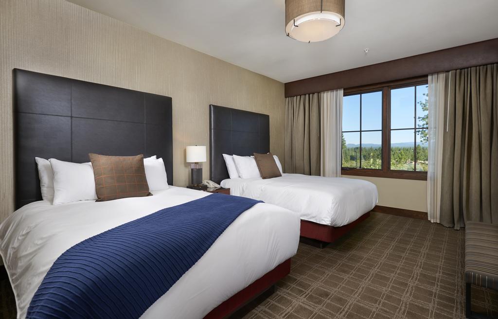Tetherow Hotel Deschutes River Woods Δωμάτιο φωτογραφία