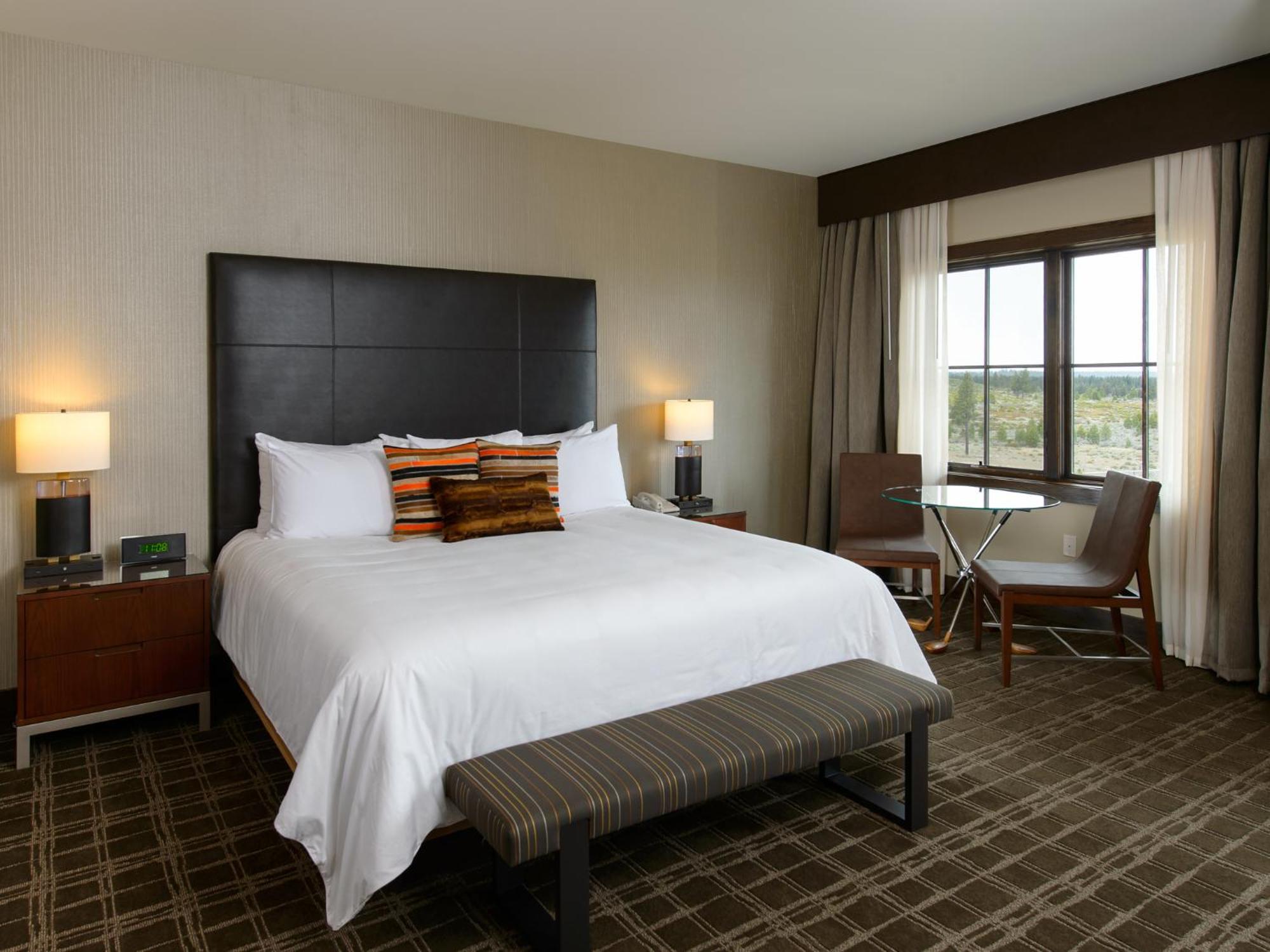 Tetherow Hotel Deschutes River Woods Δωμάτιο φωτογραφία