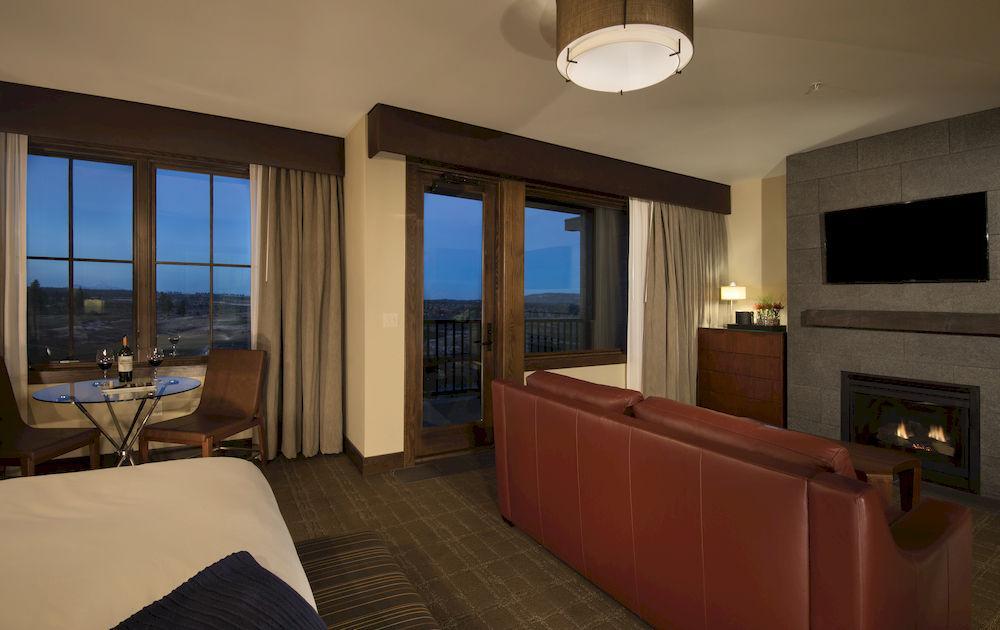 Tetherow Hotel Deschutes River Woods Εξωτερικό φωτογραφία