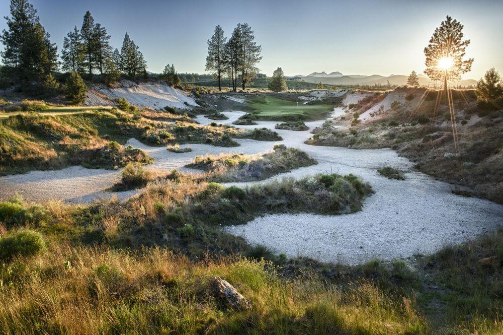 Tetherow Hotel Deschutes River Woods Εξωτερικό φωτογραφία