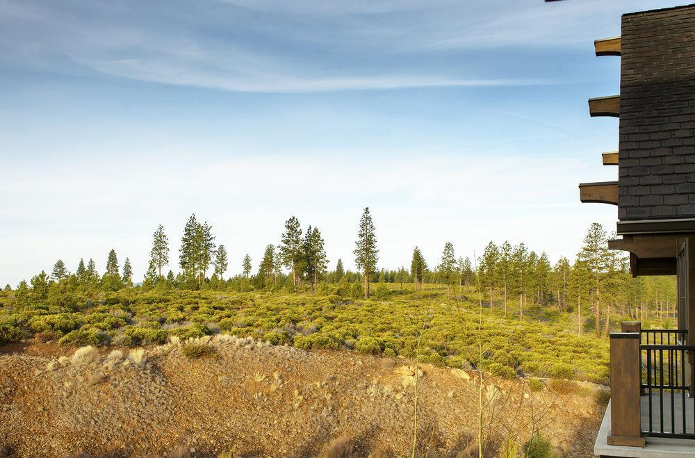 Tetherow Hotel Deschutes River Woods Εξωτερικό φωτογραφία