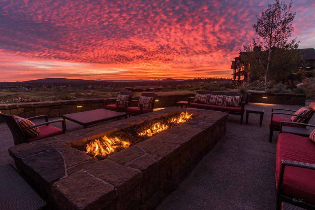 Tetherow Hotel Deschutes River Woods Εξωτερικό φωτογραφία