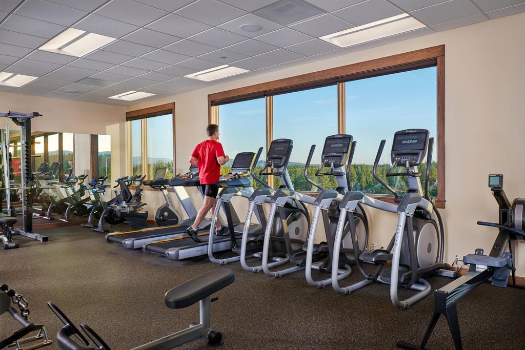 Tetherow Hotel Deschutes River Woods Εξωτερικό φωτογραφία