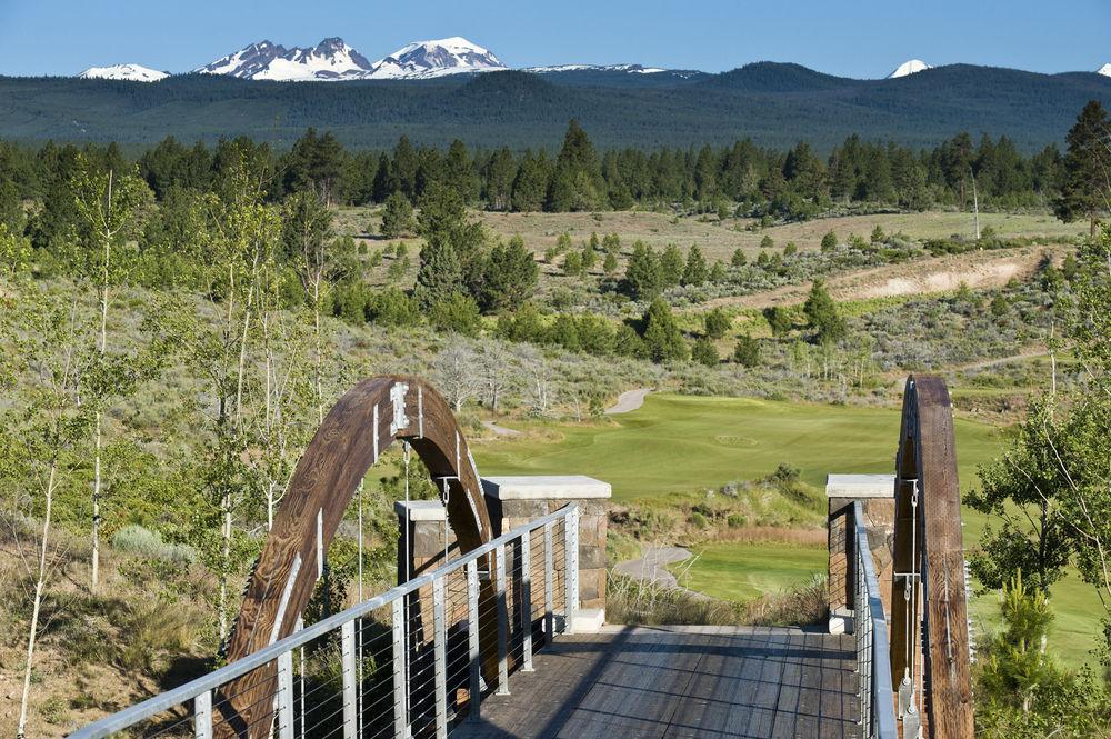 Tetherow Hotel Deschutes River Woods Εξωτερικό φωτογραφία