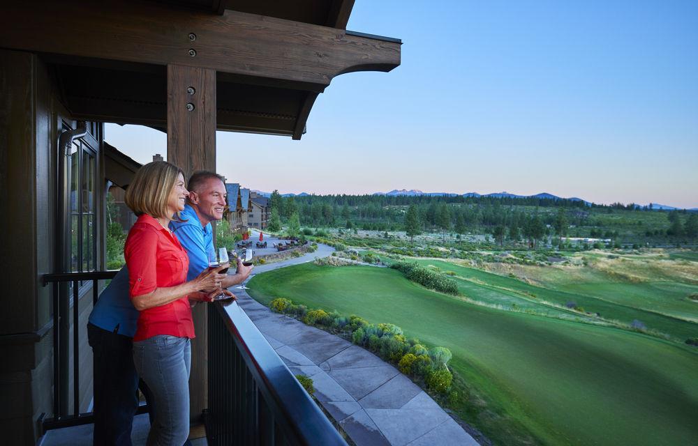 Tetherow Hotel Deschutes River Woods Εξωτερικό φωτογραφία