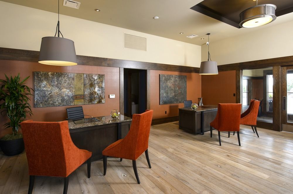 Tetherow Hotel Deschutes River Woods Εξωτερικό φωτογραφία