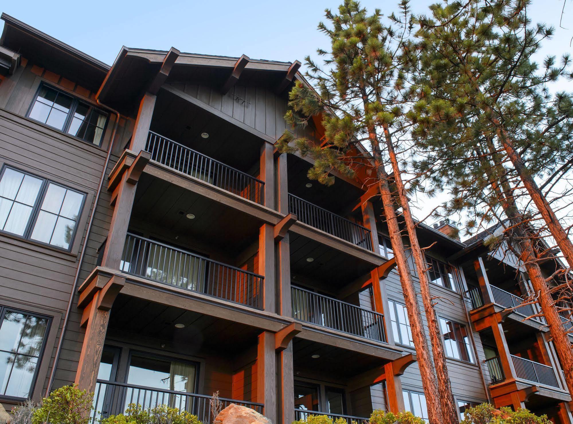 Tetherow Hotel Deschutes River Woods Εξωτερικό φωτογραφία