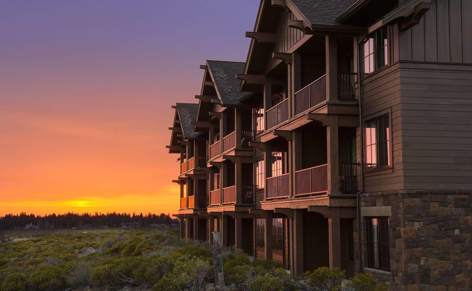 Tetherow Hotel Deschutes River Woods Εξωτερικό φωτογραφία