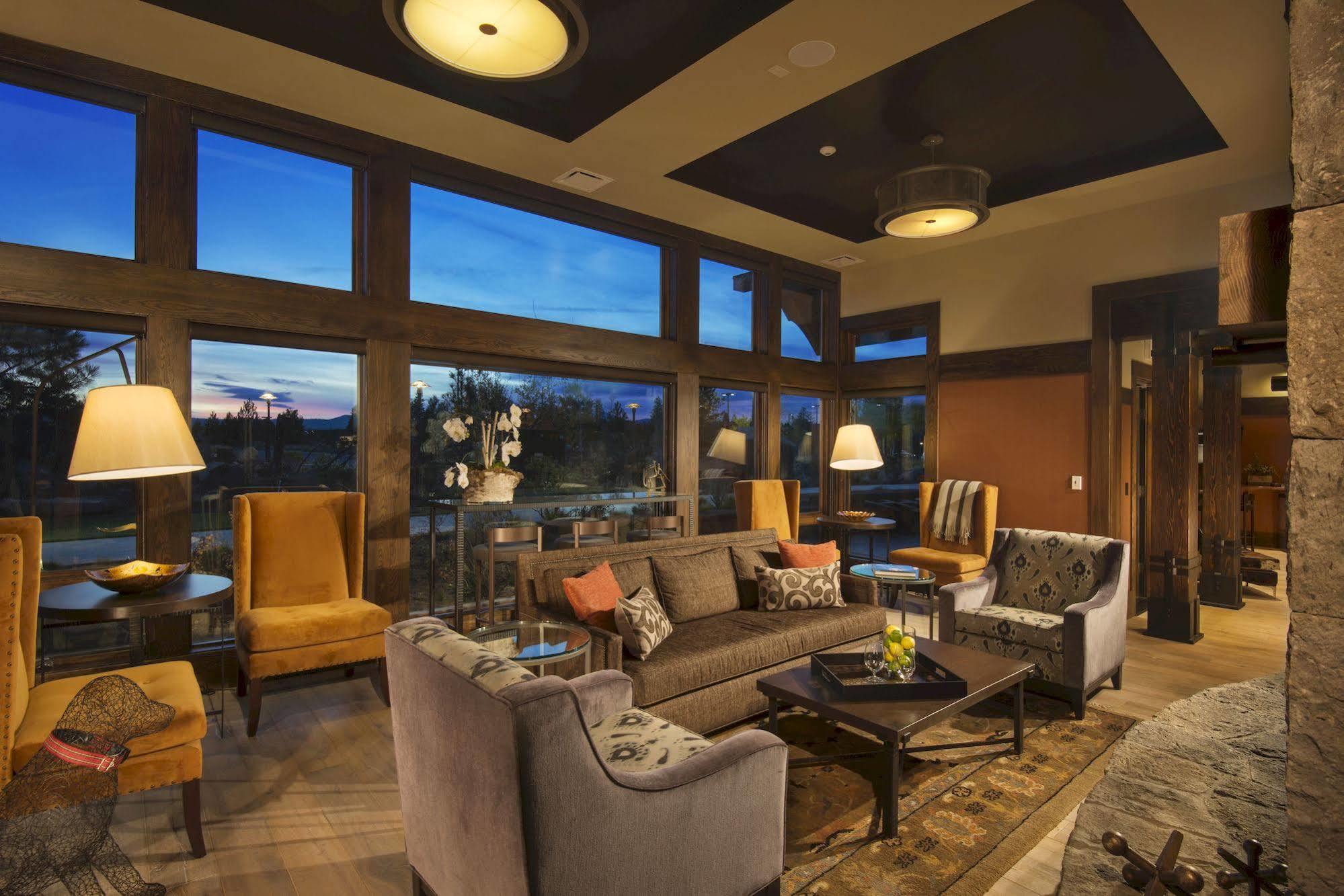 Tetherow Hotel Deschutes River Woods Εξωτερικό φωτογραφία