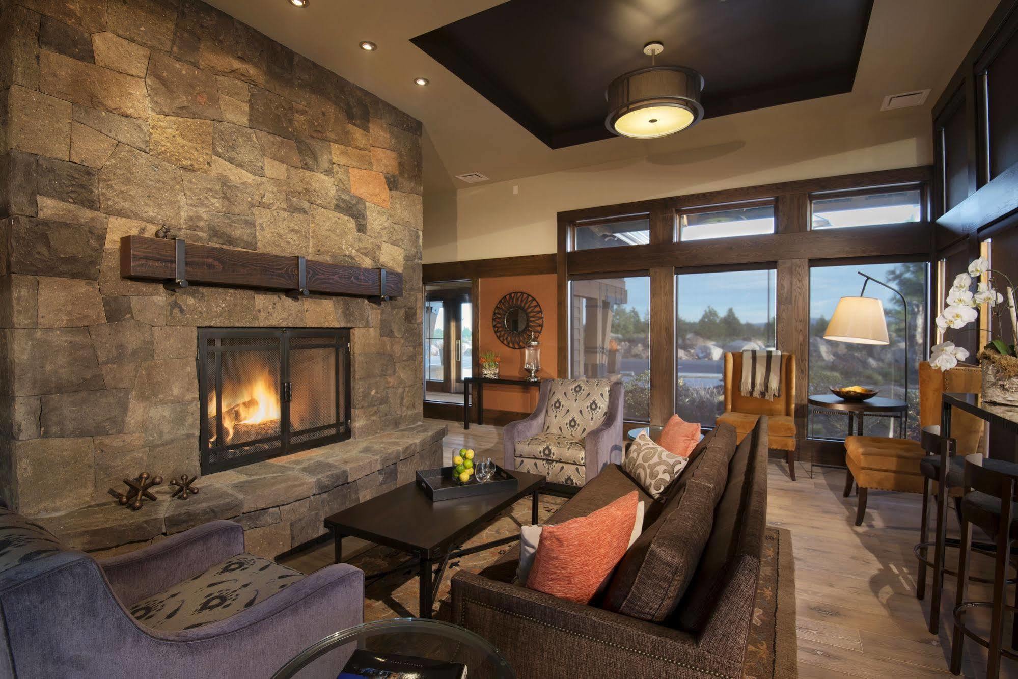 Tetherow Hotel Deschutes River Woods Εξωτερικό φωτογραφία