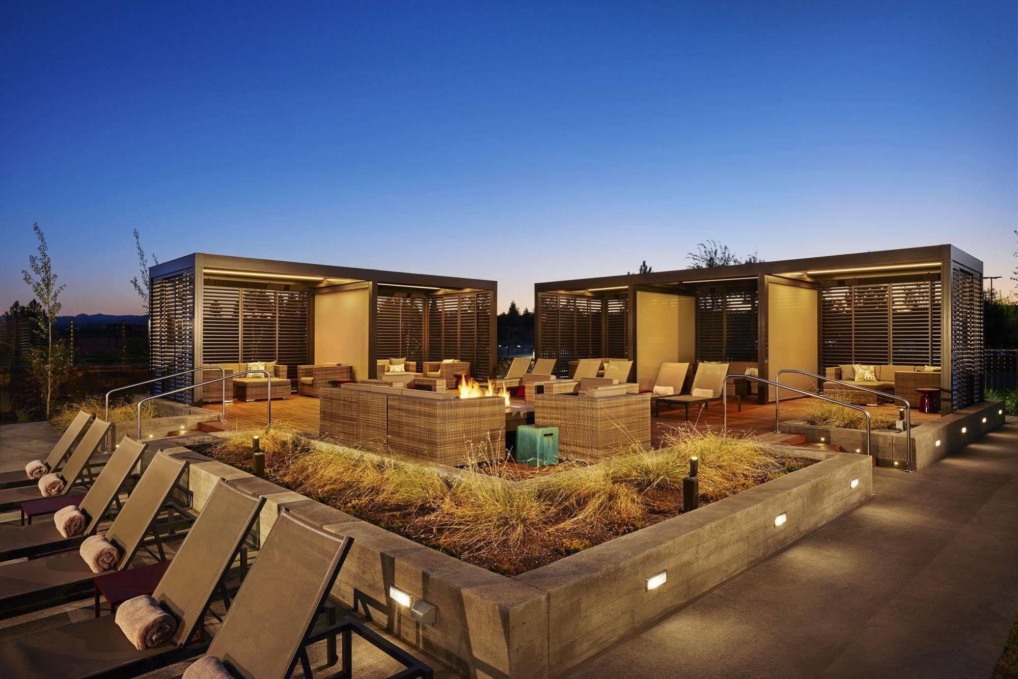Tetherow Hotel Deschutes River Woods Εξωτερικό φωτογραφία