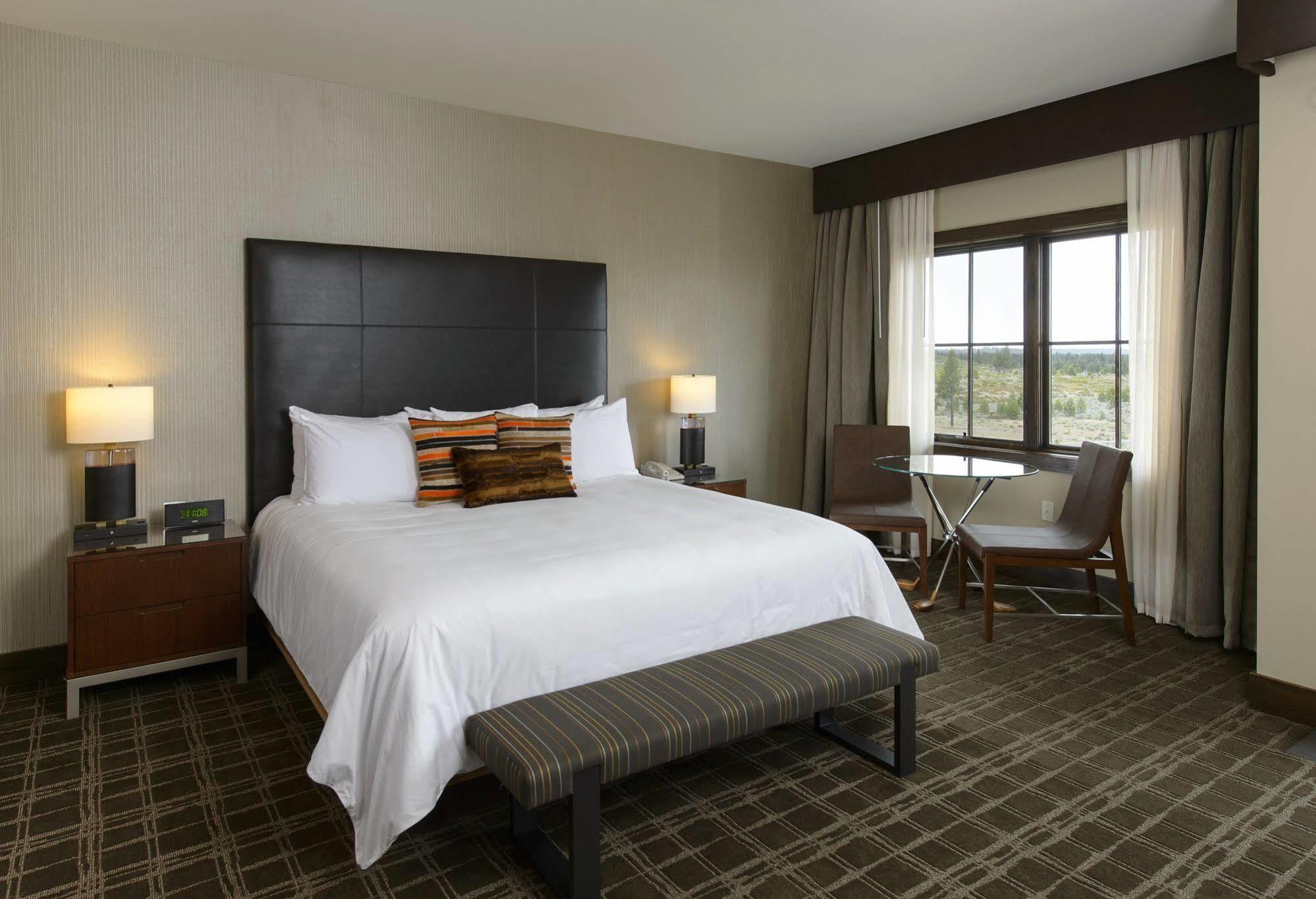 Tetherow Hotel Deschutes River Woods Εξωτερικό φωτογραφία
