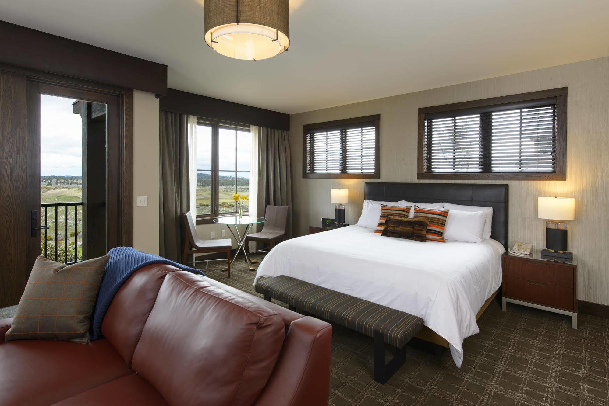 Tetherow Hotel Deschutes River Woods Εξωτερικό φωτογραφία