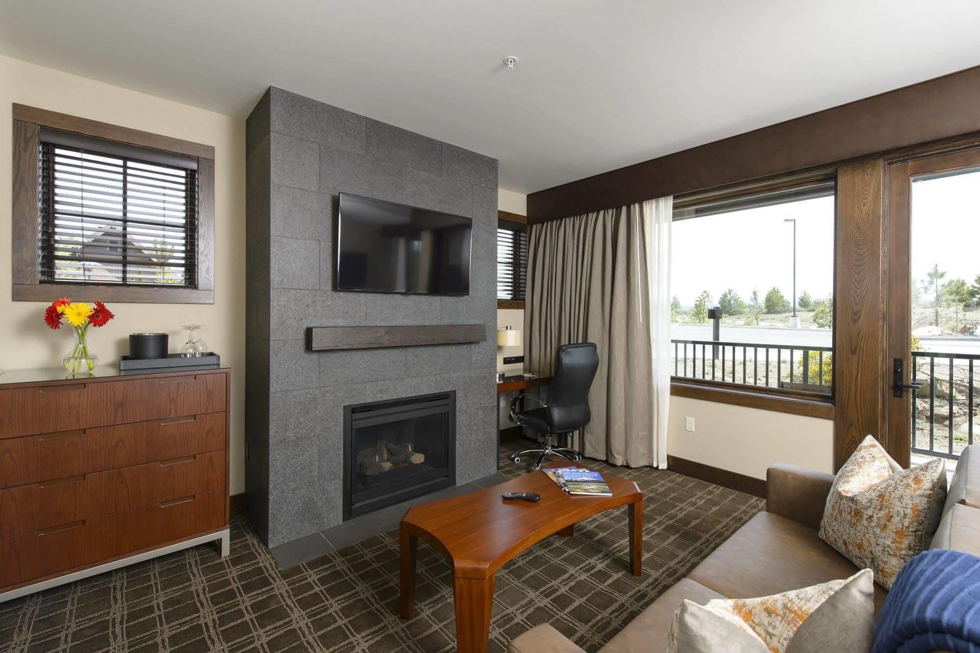 Tetherow Hotel Deschutes River Woods Εξωτερικό φωτογραφία