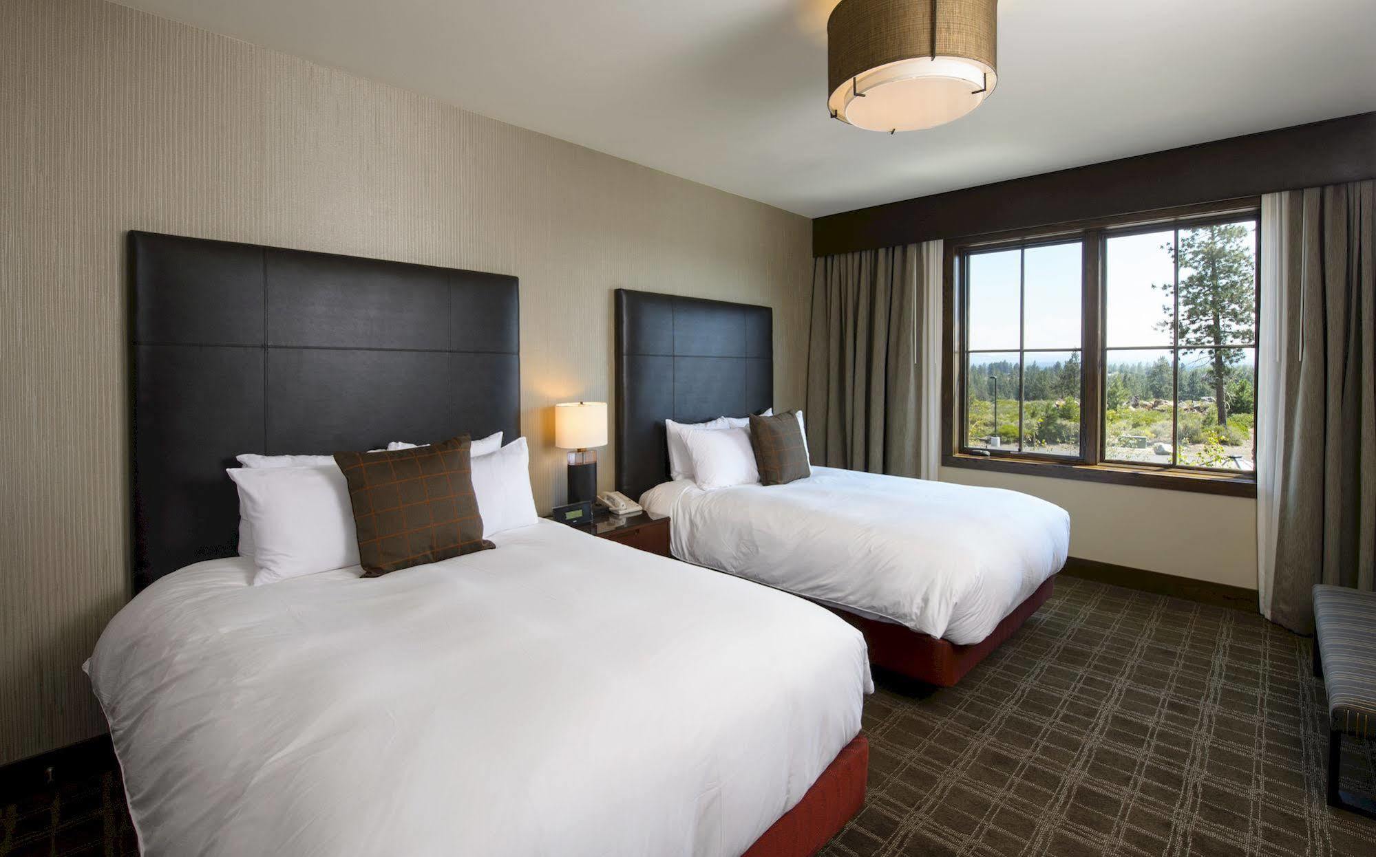 Tetherow Hotel Deschutes River Woods Εξωτερικό φωτογραφία
