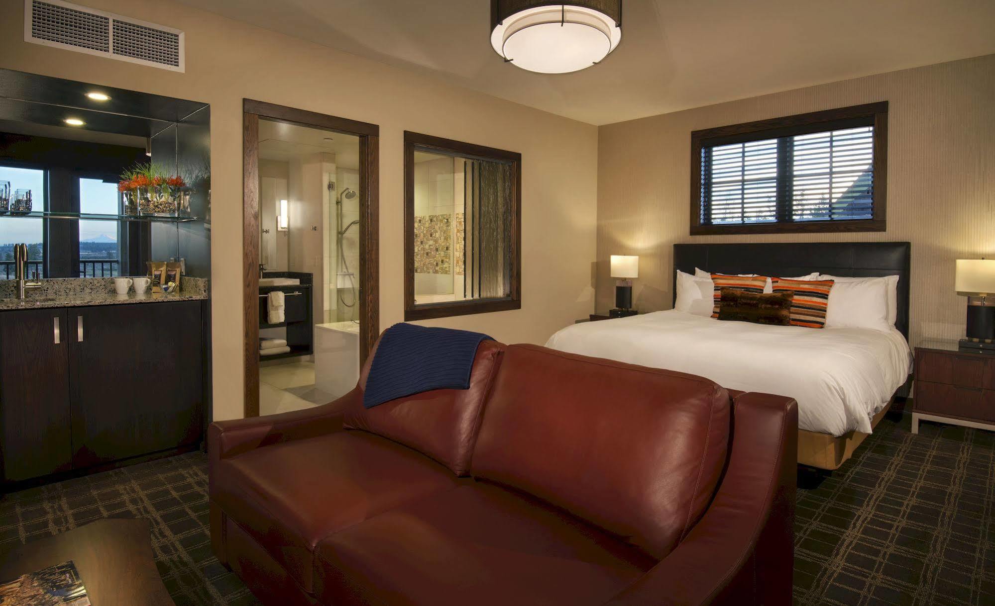 Tetherow Hotel Deschutes River Woods Εξωτερικό φωτογραφία