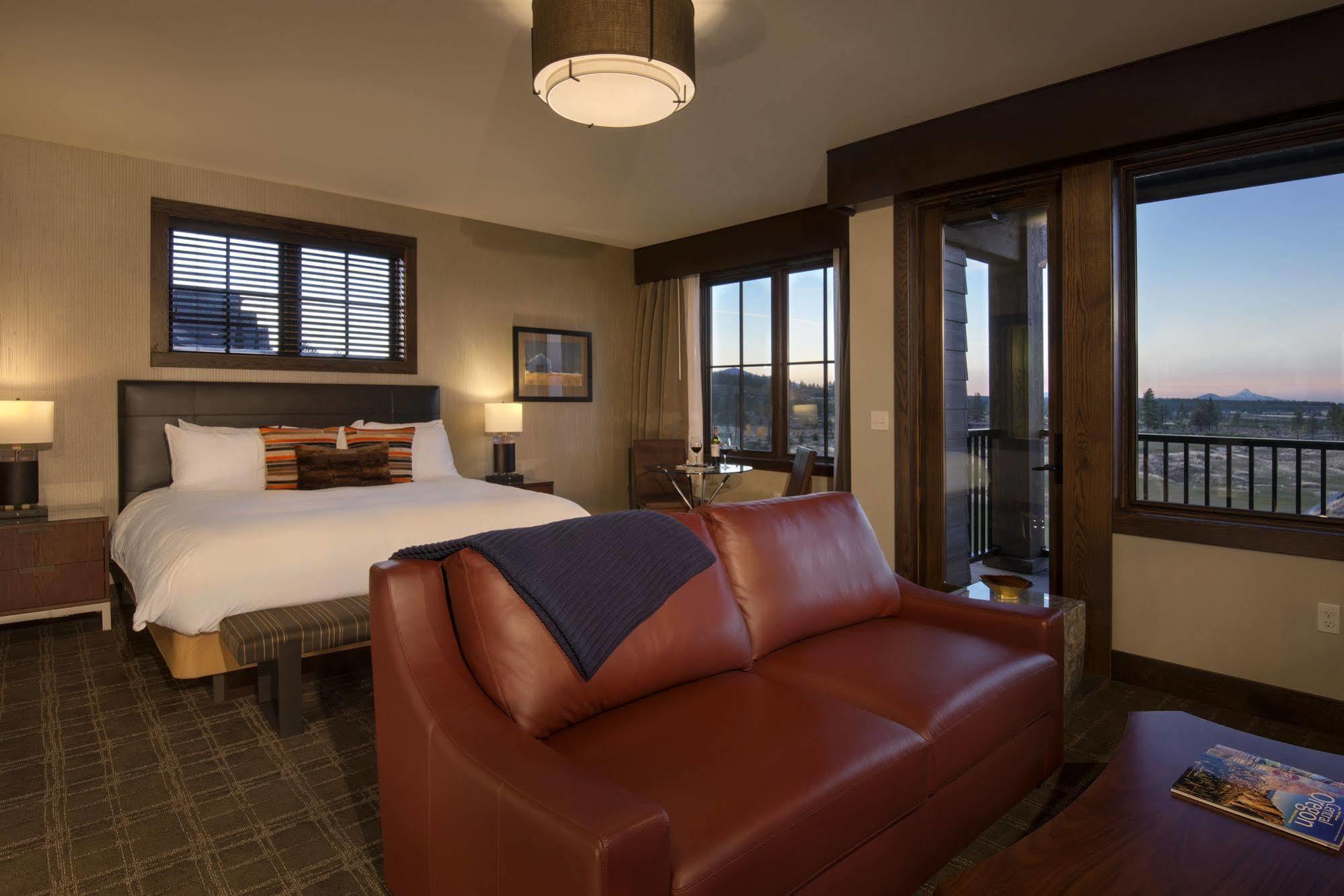 Tetherow Hotel Deschutes River Woods Εξωτερικό φωτογραφία