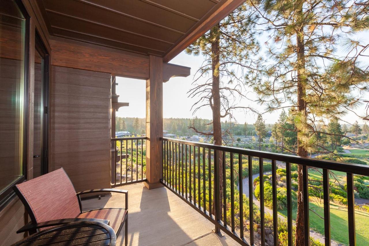 Tetherow Hotel Deschutes River Woods Εξωτερικό φωτογραφία