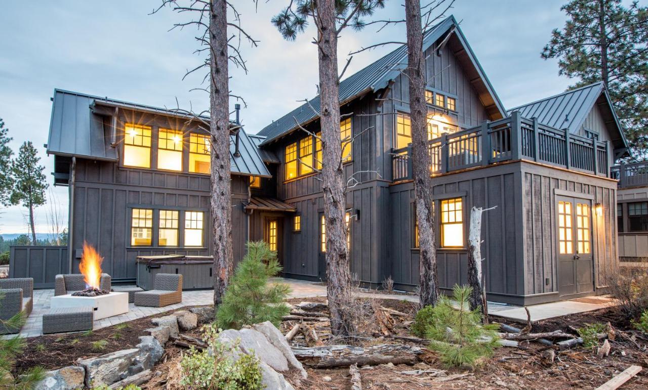 Tetherow Hotel Deschutes River Woods Εξωτερικό φωτογραφία