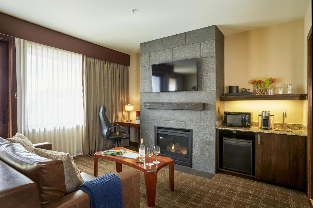 Tetherow Hotel Deschutes River Woods Εξωτερικό φωτογραφία