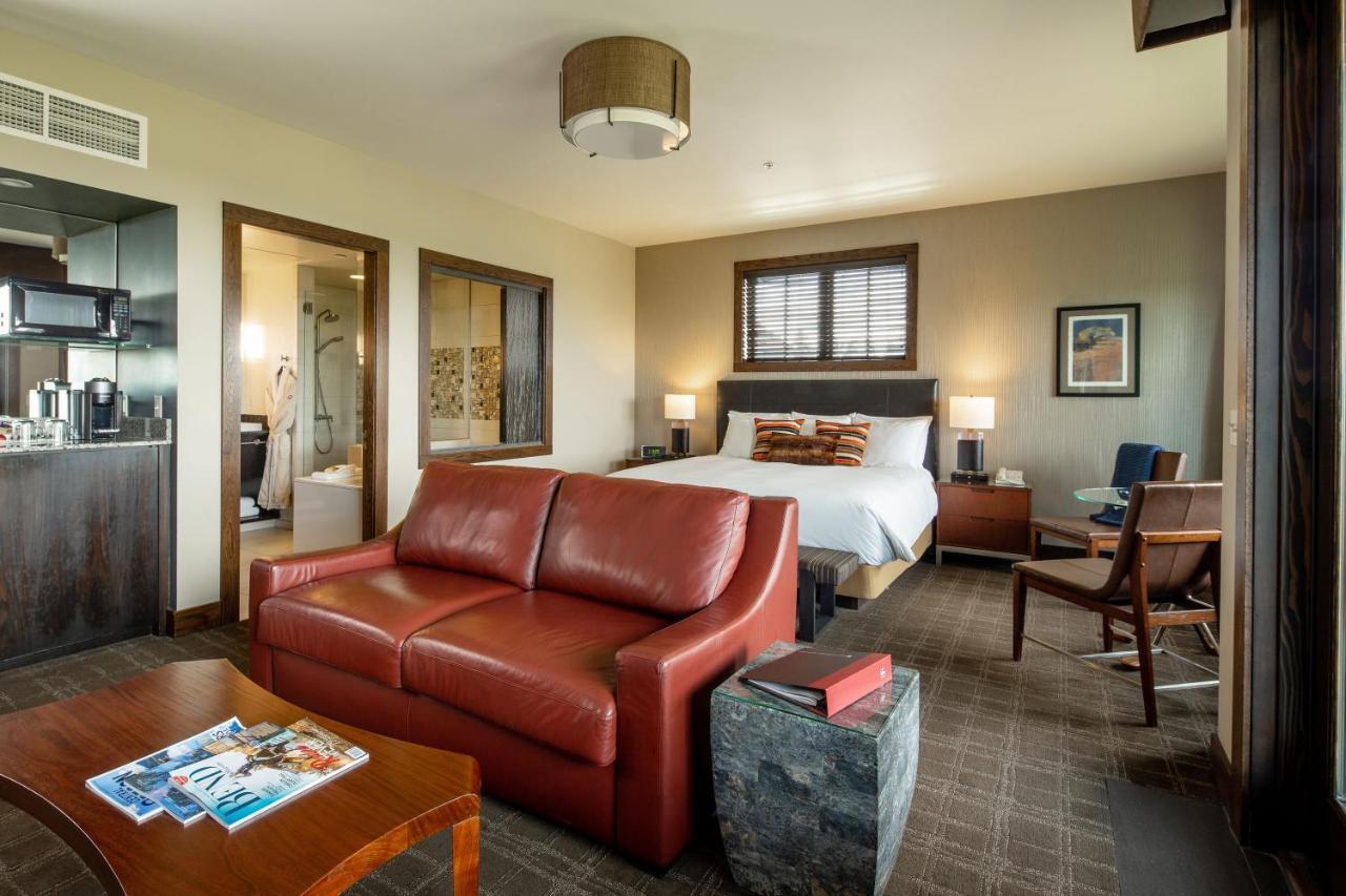 Tetherow Hotel Deschutes River Woods Εξωτερικό φωτογραφία