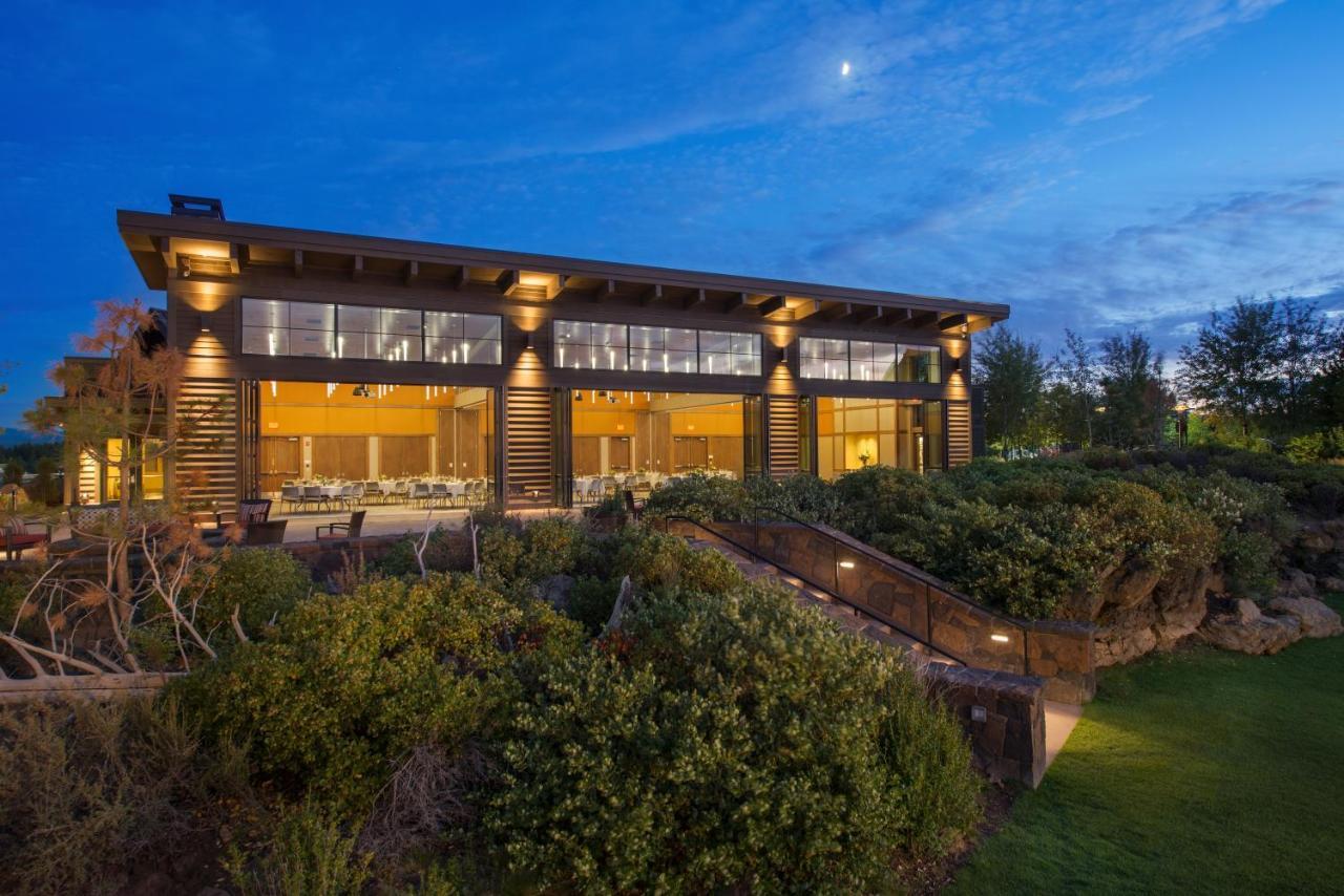 Tetherow Hotel Deschutes River Woods Εξωτερικό φωτογραφία