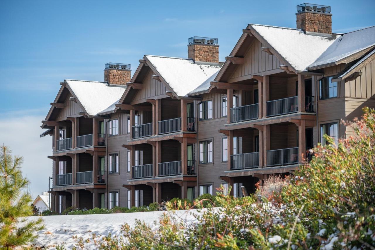 Tetherow Hotel Deschutes River Woods Εξωτερικό φωτογραφία